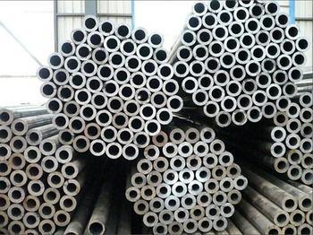 長春無縫鋼管廠